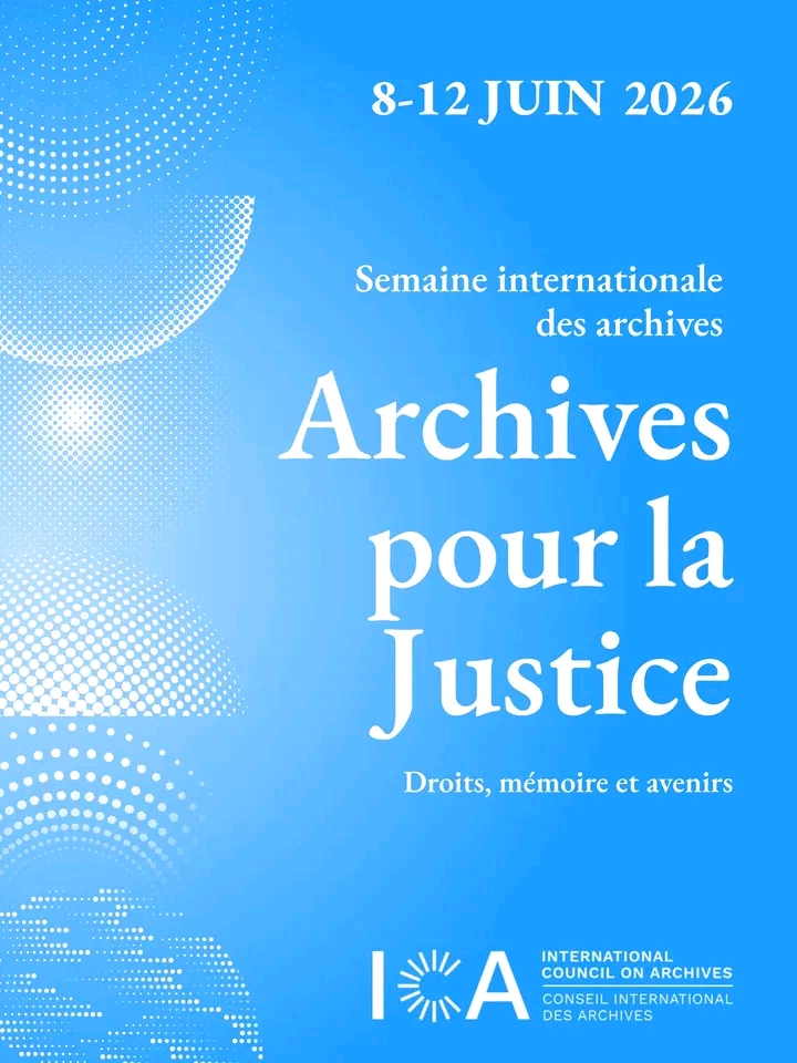 Journée internationale des archives 2026 : La justice en RDC peut-elle survivre sans archives numériques?